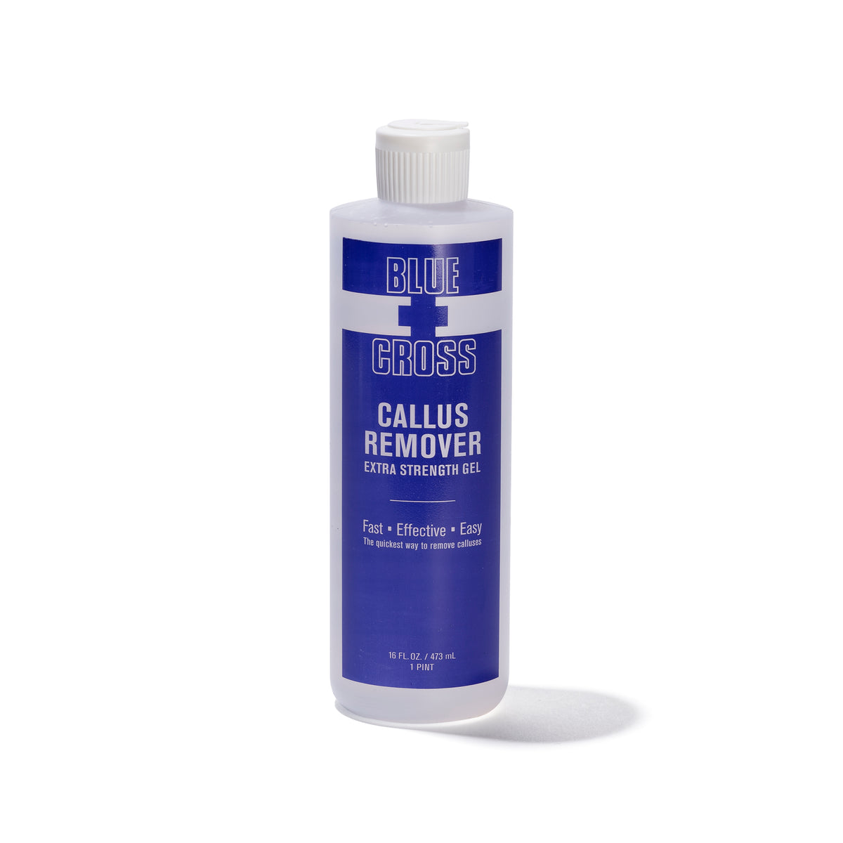 4 Best Callus Remover Gels You Should Try - Cushy Spa