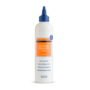 Blue Cross Cuticle Remover Gel