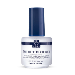 The Bite Blocker